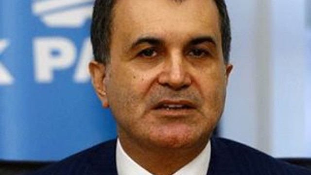 Bakan'dan terör örgütü açıklaması