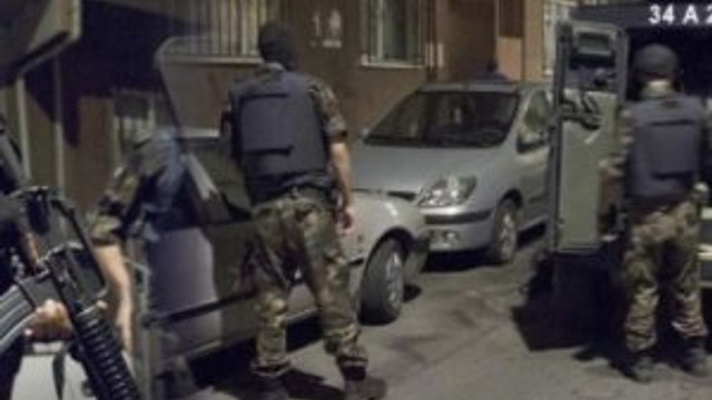 FETÖ operasyonunda ünlü iş adamına gözaltı