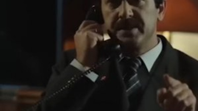 Reis filminin merakla beklenen fragmanı yayınlandı
