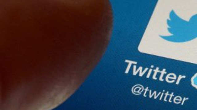 Twitter 360 bin hesabı askıya aldı