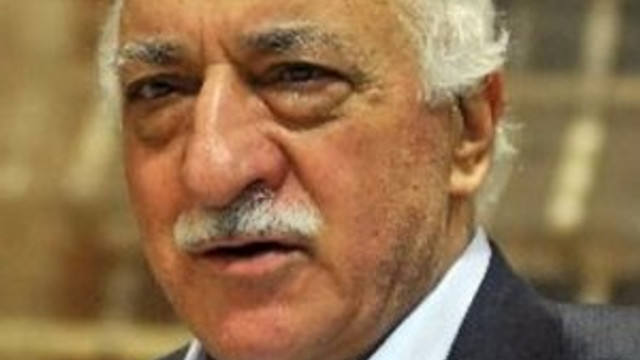 Fetullah Gülen için kırmızı bülten çıkarıldı