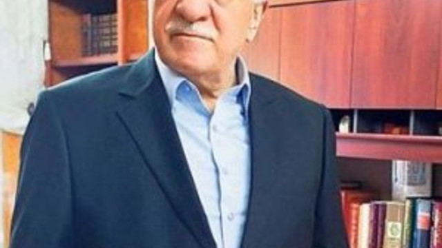 Fetullah Gülen'in asıl hedefini açıkladı