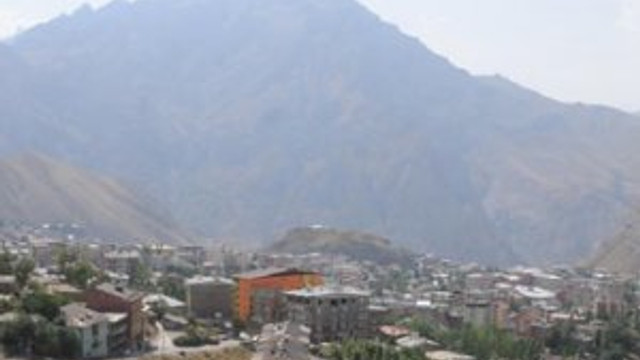 Hakkari ve Şırnak'ta büyük sevinç