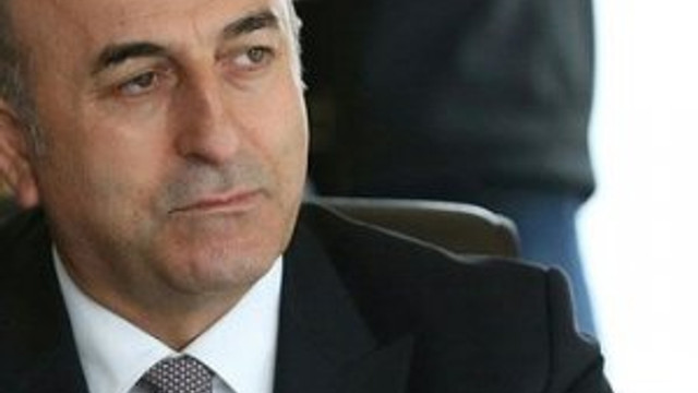 Bakan Çavuşoğlu'ndan sürpriz ziyaret