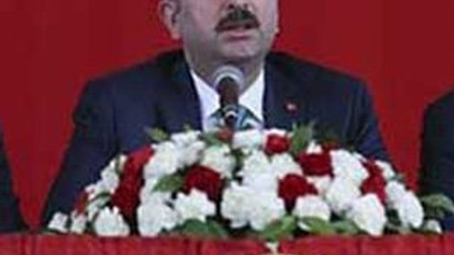 Üç partiden açıklama !