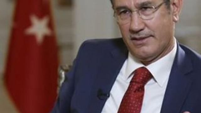Canikli'den Suriye açıklama