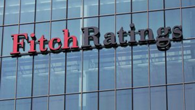 Fitch Türkiye'nin notunu açıkladı