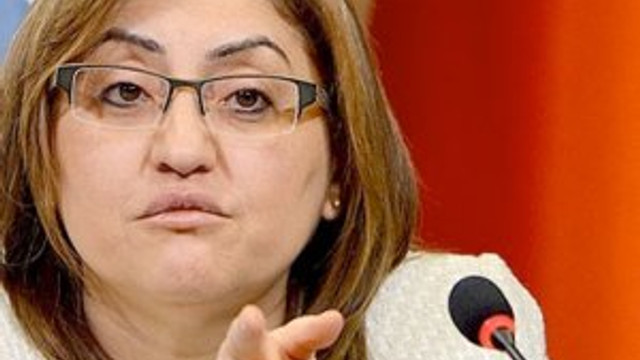 Fatma Şahin'den Semih Terzi açıklaması