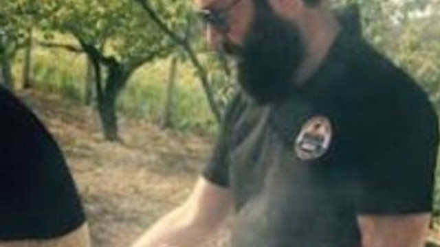 Virginia Angus mekanının sahibi hayatıın kaybetti