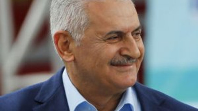 Başbakan Yıldırım'dan Esad açıklaması