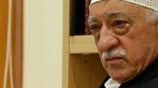FETÖ'ye bir darbe de Kazakistan'dan