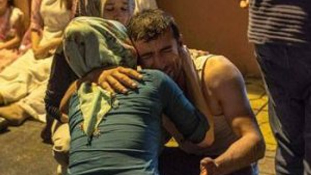 Gaziantep Valiliği açıkladı: 30 ölü, 94 yaralı