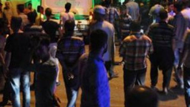 Gaziantep saldırısı ile ilgili HDP'den açıklama