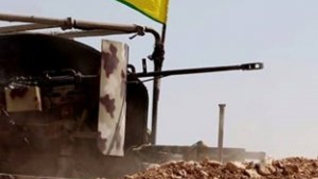 ''Darbe gecesi PYD Türkiye'ye girecekti''