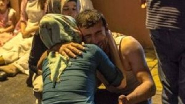Gaziantep saldırısı dış basında