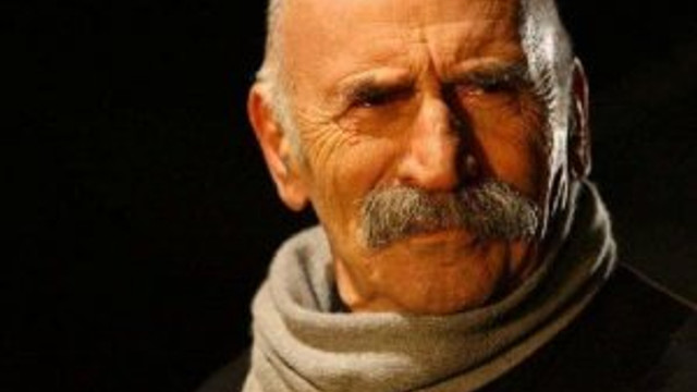 Tuncel Kurtiz'in mezarı neden yapılmadı ?