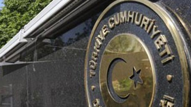 300 diplomat Türkiye'ye çağrıldı