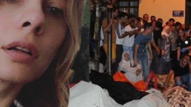 ''Bunlar Müslümansa ben değilim''