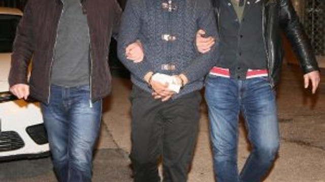 Cinayet haberi okuyup, cinayet işledi !