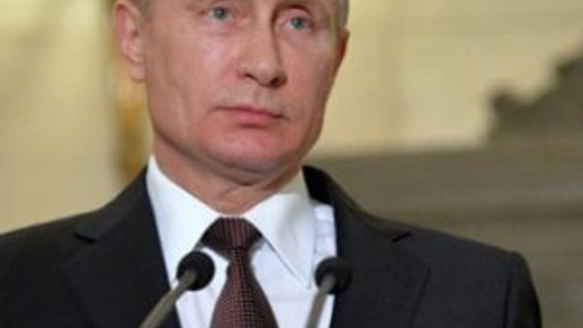 Putin'den Erdoğan'a telefon