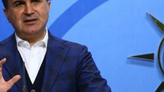 Bakan Çelik'ten sert açıklama: İç savaş demek...