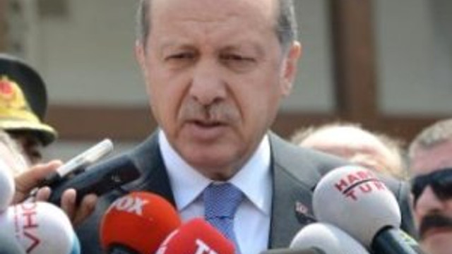 Erdoğan: Canlı bomba 12-14 yaşlarında