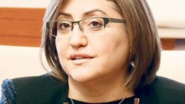 Fatma Şahin: ''FETÖ'nün B planı devrede''