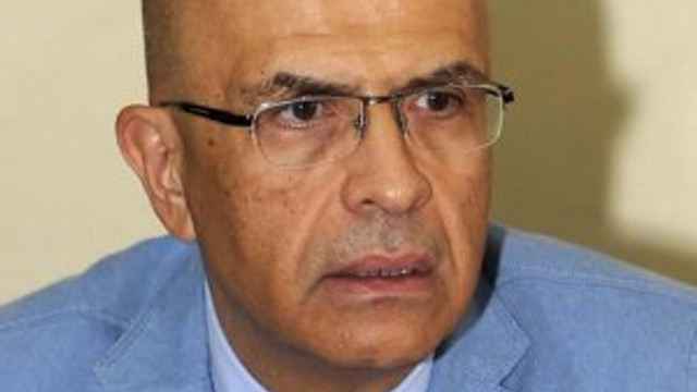 Berberoğlu'nun 18 yıla kadar hapsi istendi