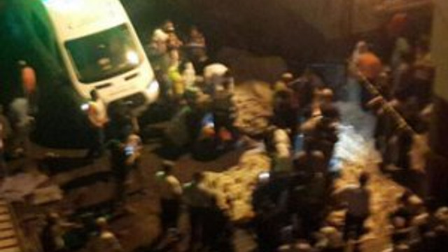 Gaziantep bombası 'tanıdık' çıktı !