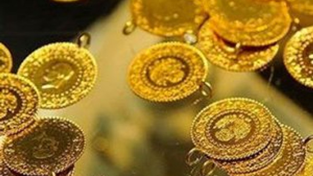 Altın fiyatları baş döndürüyor