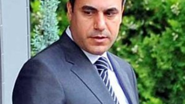 ''MİT müsteşarı Fidan'ın yardımcısı Şam'da...''