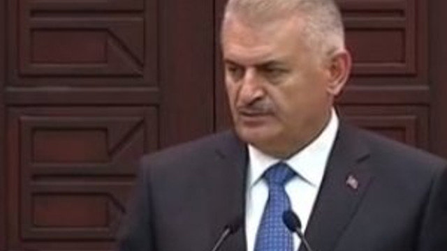 Yıldırım: ''Tehdit geçmiş değil''