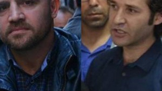 Özgür Gündem Yayın Yönetmeni tutuklandı