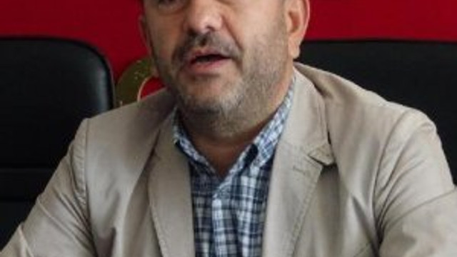 CHP’li Ağbaba ‘TSK, Necdet Özel döneminde darmadağın edildi’