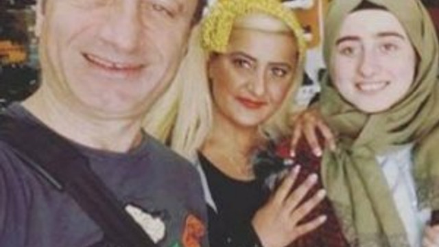 İsrafil Köse bu sabah vefat etti