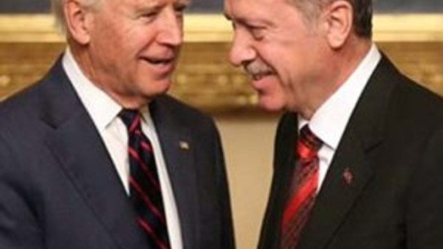 Biden'in Türkiye programı belli oldu