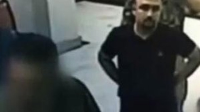 HAVELSAN mühendisi çıktı