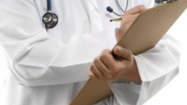Memura rapor veren doktora uyarı