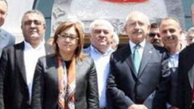 Kılıçdaroğlu'na AK Parti sürprizi
