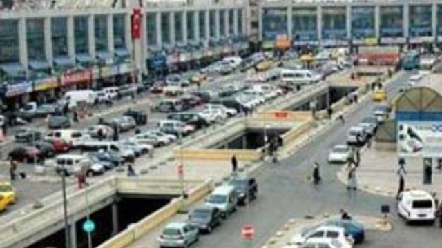 Istanbul Otogari Tahliye Mi Ediliyor Guncel