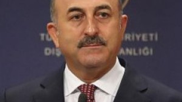 Çavuşoğlu: Cerablus operasyonuna destek olacağız