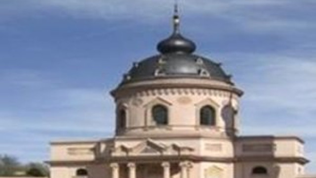 İsviçre'de İslam resmi din olsun önerisi