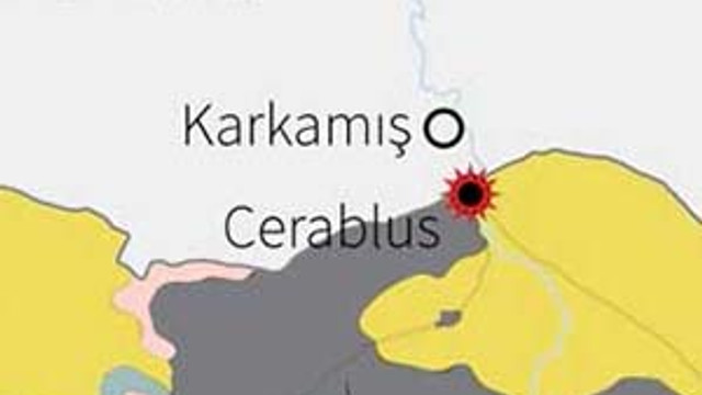 Cerablus harekatının kilit noktası