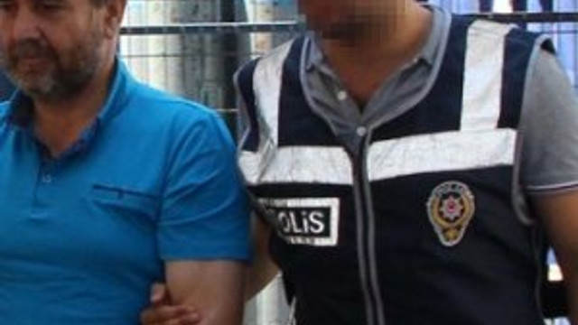 Bülent Arınç’ın akrabası her yerde aranıyor