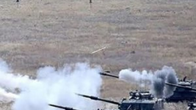 IŞİD'den saldırı çağrısı