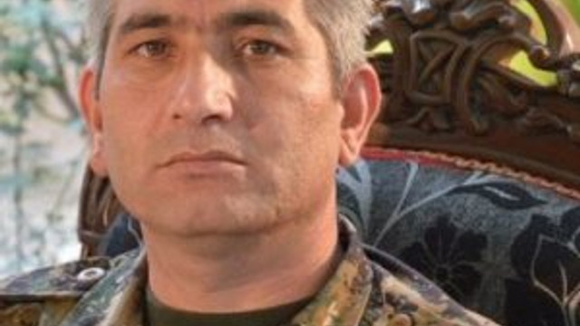 YPG'den küstah açıklama