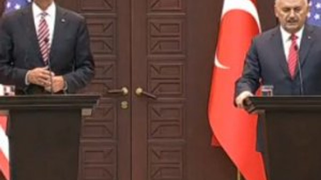 Joe Biden: ''İnternet oyunu zannettik''