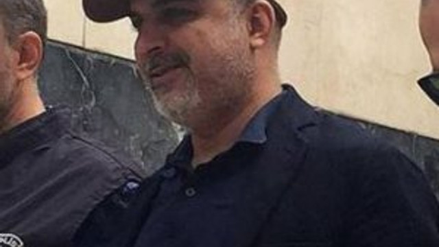 Gazeteci Ercan Gün tutuklandı