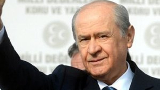 MHP'den Fırat Kalkanı operasyonuna tam destek