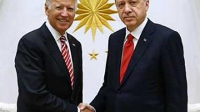 Erdoğan-Biden görüşmesi sonrası kritik açıklamalar